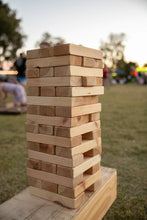 Load image into Gallery viewer, Giant Jenga
