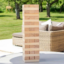 Load image into Gallery viewer, Giant Jenga
