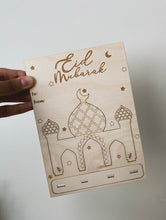 Load image into Gallery viewer, Eid Cards
