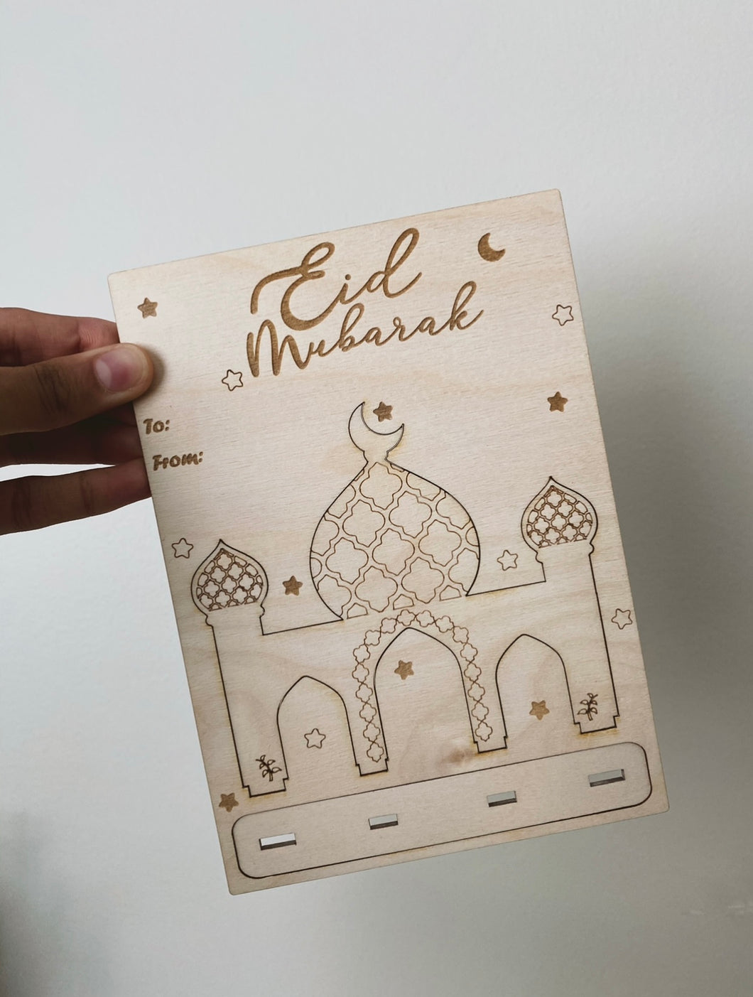 Eid Cards