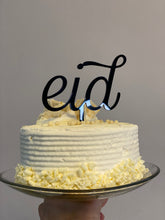 Load image into Gallery viewer, Eid Cake Topper
