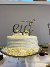 Load image into Gallery viewer, Eid Cake Topper
