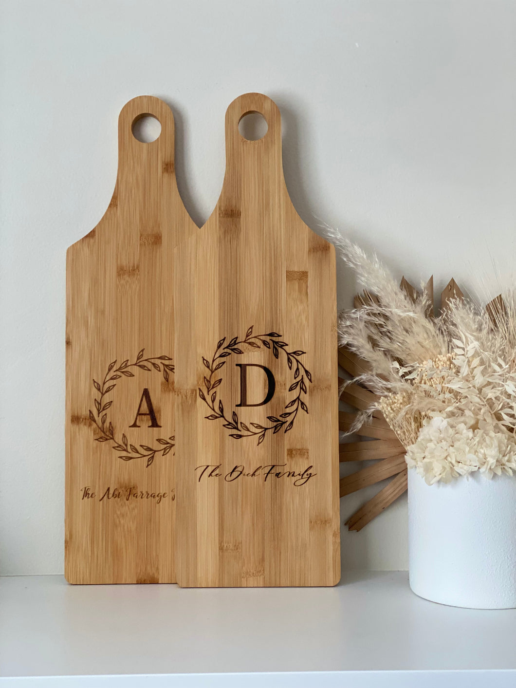 Wooden Cutting Board